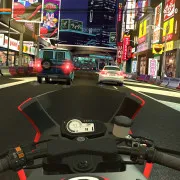 Biker Street
