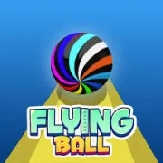 Flying Ball