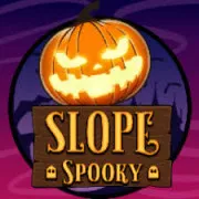 Slope Spooky 