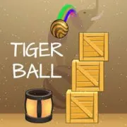 Tiger Ball