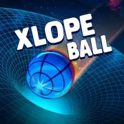 Xlope Ball