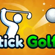Stick Golf