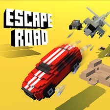 Escape Road 