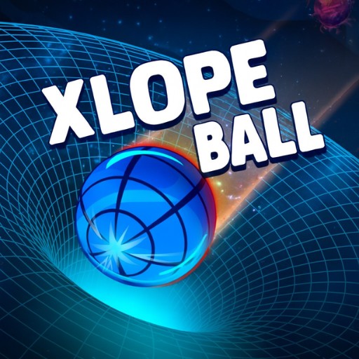 XLOPE BALL