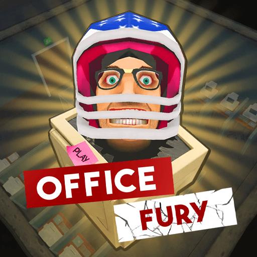 Office Fury 