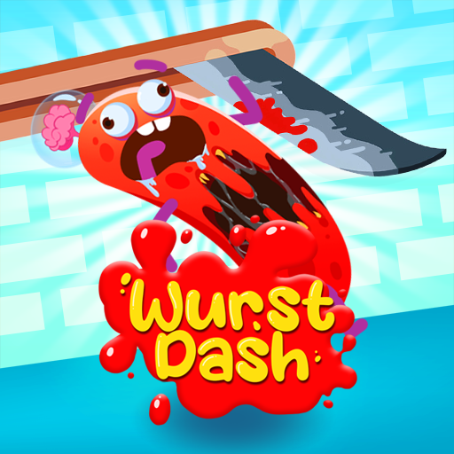 wurst dash
