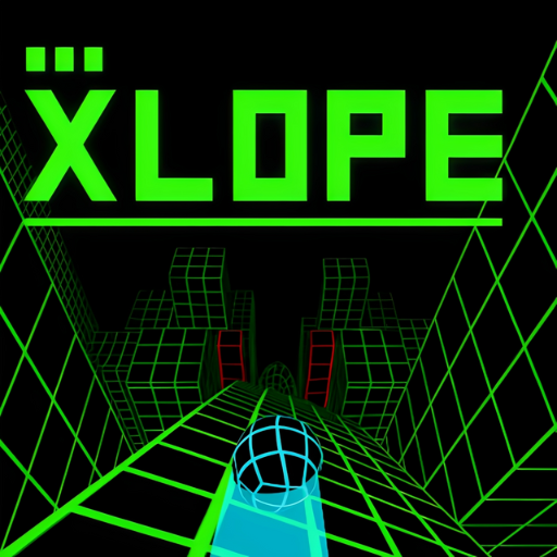 xlope game